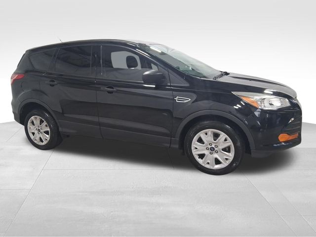 2016 Ford Escape S
