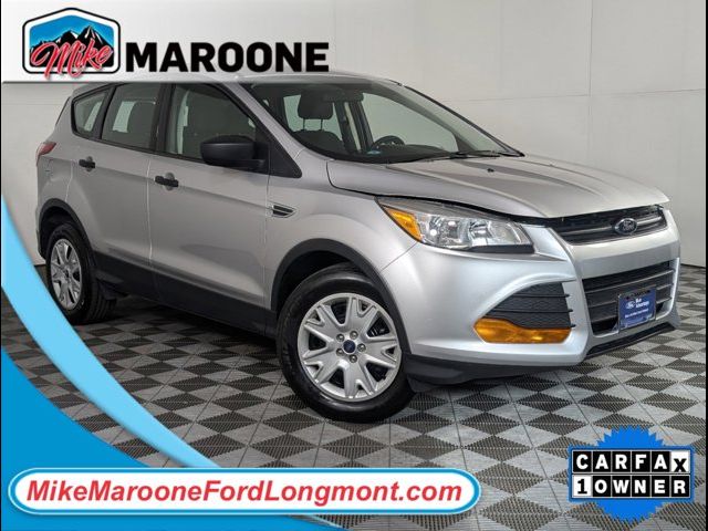 2016 Ford Escape S