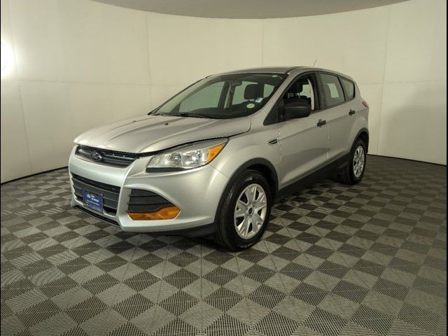 2016 Ford Escape S