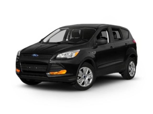 2016 Ford Escape S