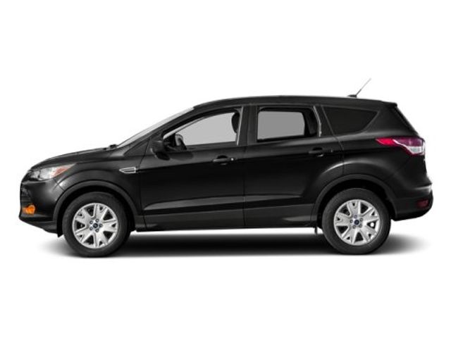 2016 Ford Escape S