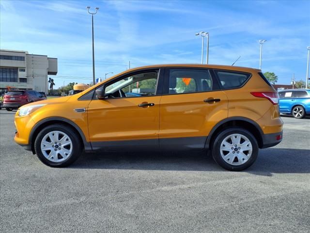 2016 Ford Escape S