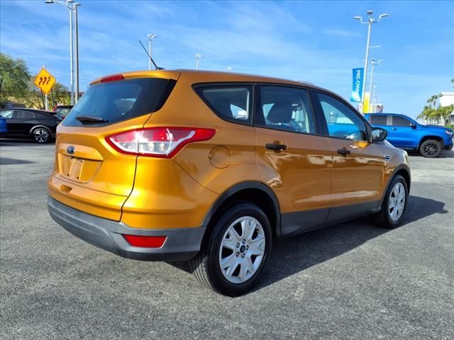 2016 Ford Escape S