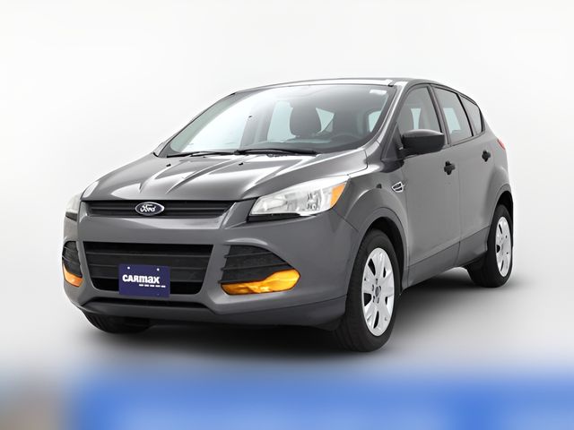 2016 Ford Escape S