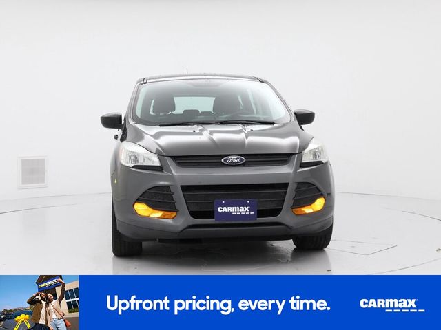 2016 Ford Escape S