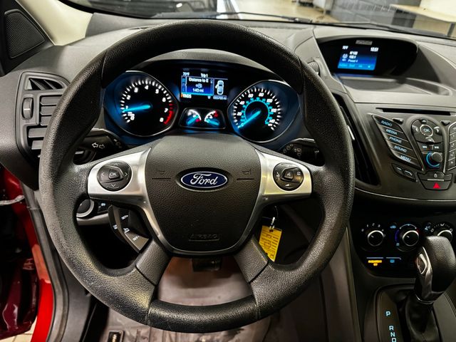 2016 Ford Escape S