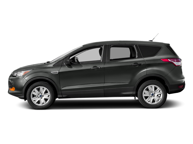 2016 Ford Escape S