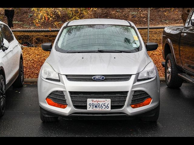 2016 Ford Escape S