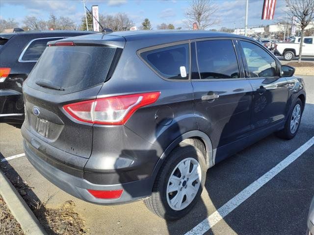 2016 Ford Escape S