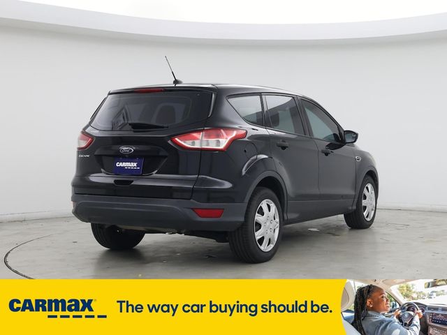 2016 Ford Escape S