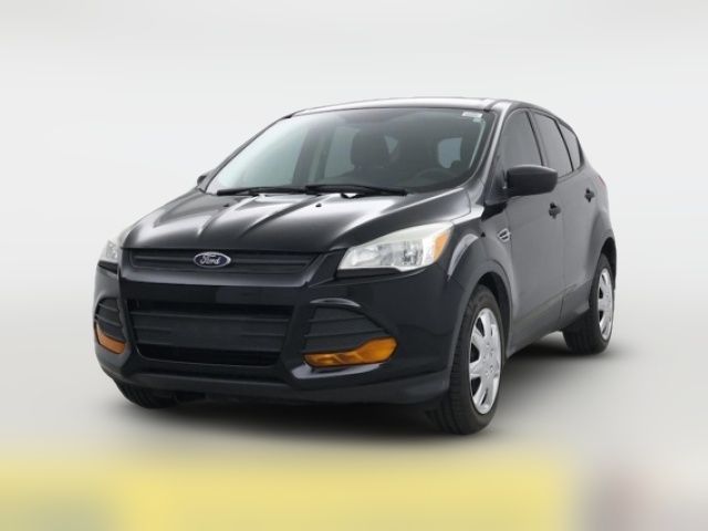 2016 Ford Escape S