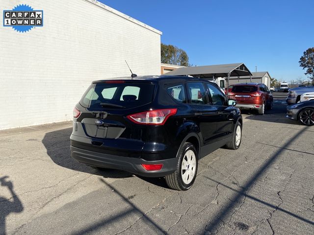 2016 Ford Escape S