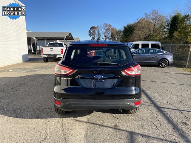 2016 Ford Escape S