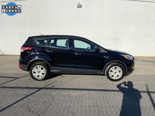 2016 Ford Escape S