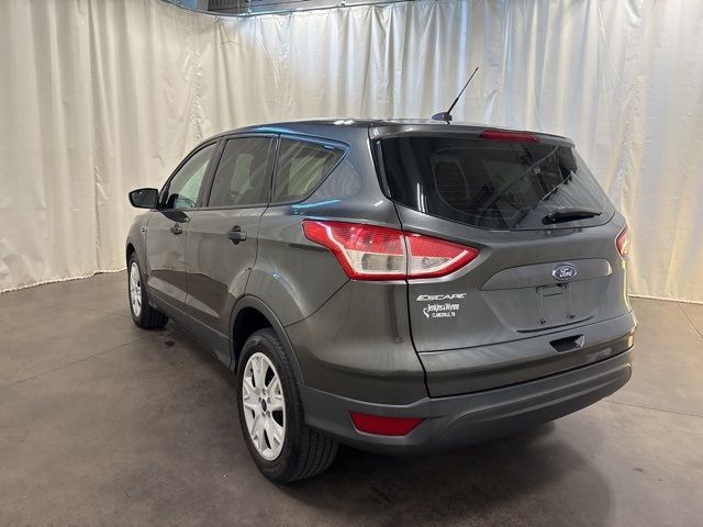 2016 Ford Escape S