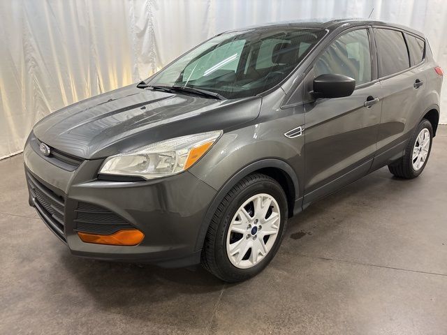 2016 Ford Escape S