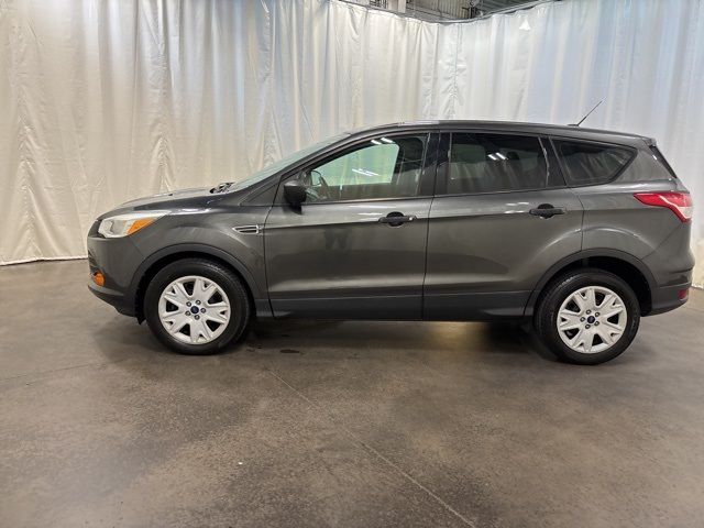 2016 Ford Escape S