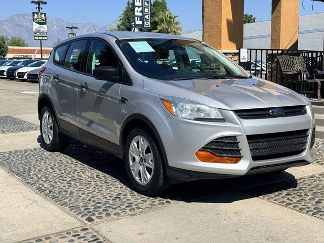 2016 Ford Escape S
