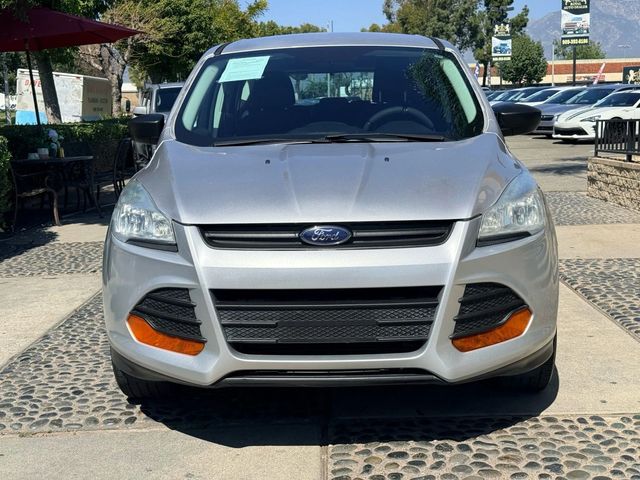 2016 Ford Escape S