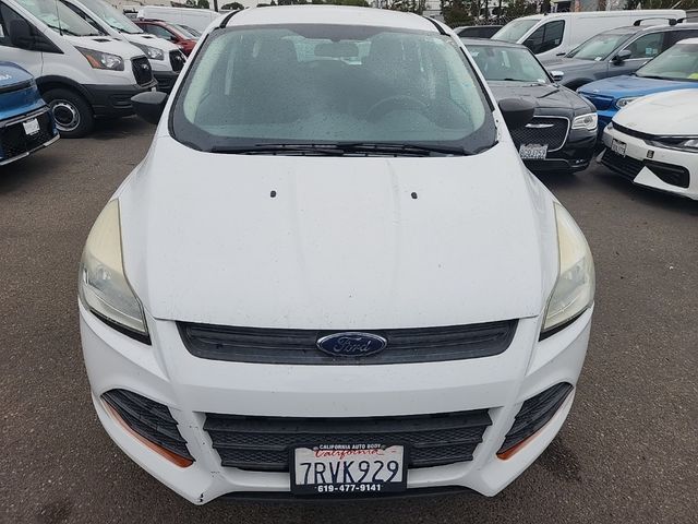 2016 Ford Escape S