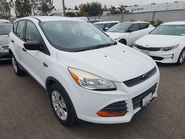 2016 Ford Escape S