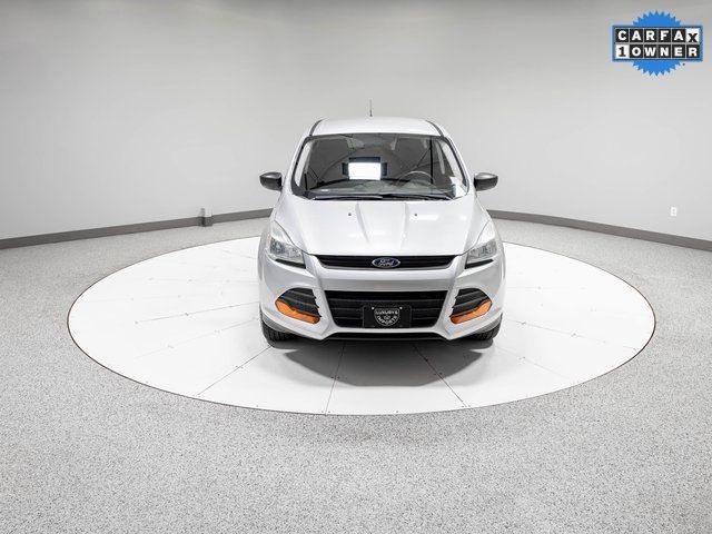 2016 Ford Escape S