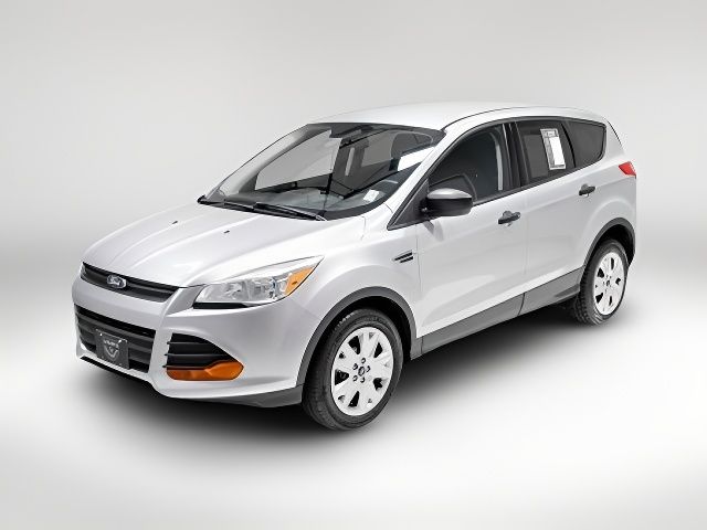 2016 Ford Escape S