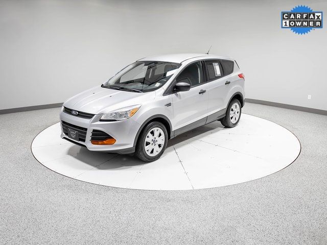 2016 Ford Escape S