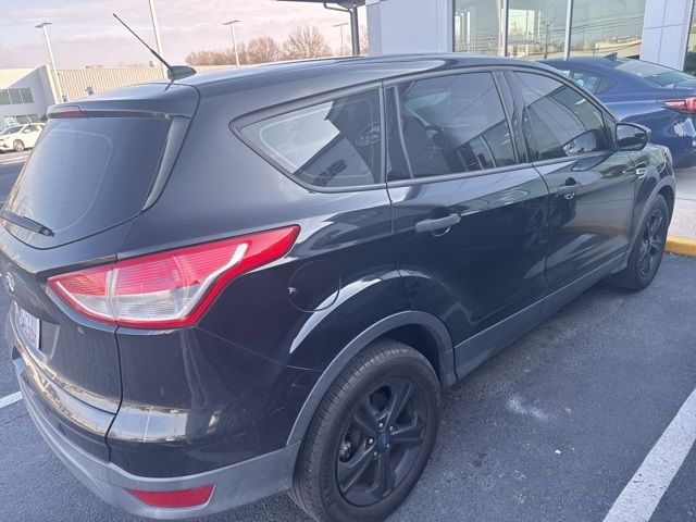 2016 Ford Escape S