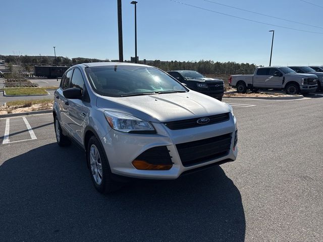 2016 Ford Escape S