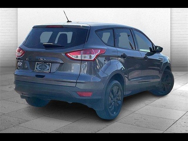 2016 Ford Escape S