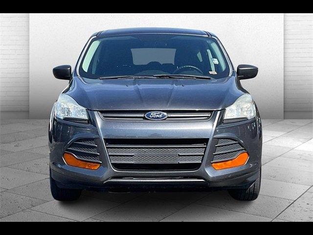 2016 Ford Escape S