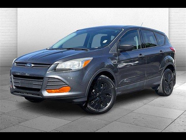 2016 Ford Escape S