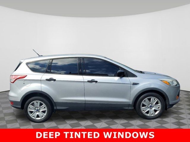 2016 Ford Escape S