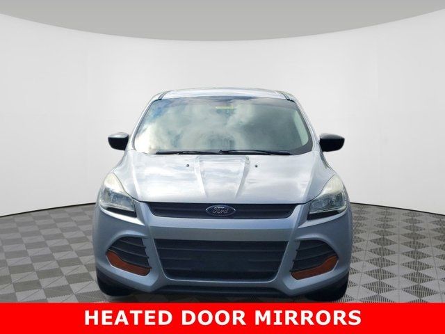 2016 Ford Escape S