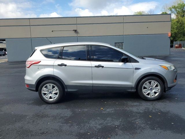 2016 Ford Escape S