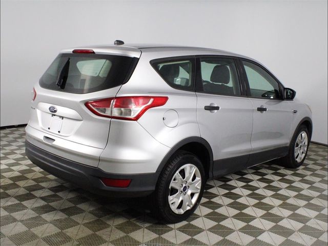 2016 Ford Escape S