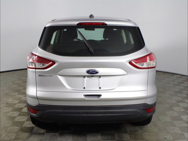 2016 Ford Escape S