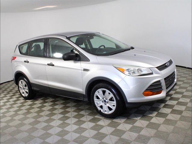 2016 Ford Escape S