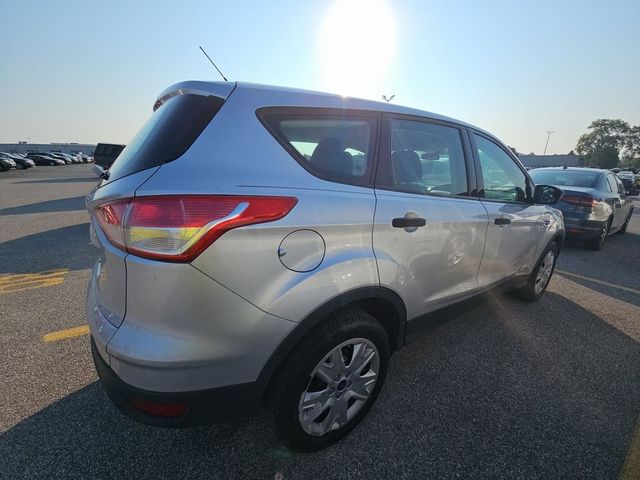 2016 Ford Escape S