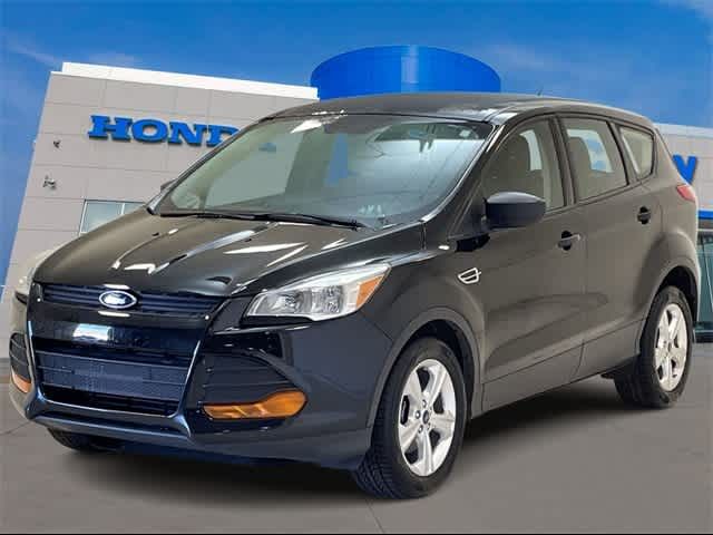 2016 Ford Escape S