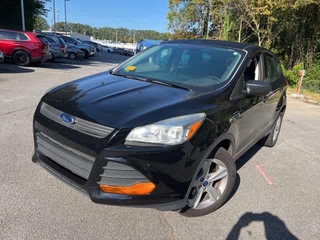 2016 Ford Escape S