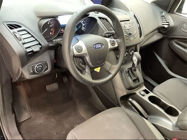 2016 Ford Escape S