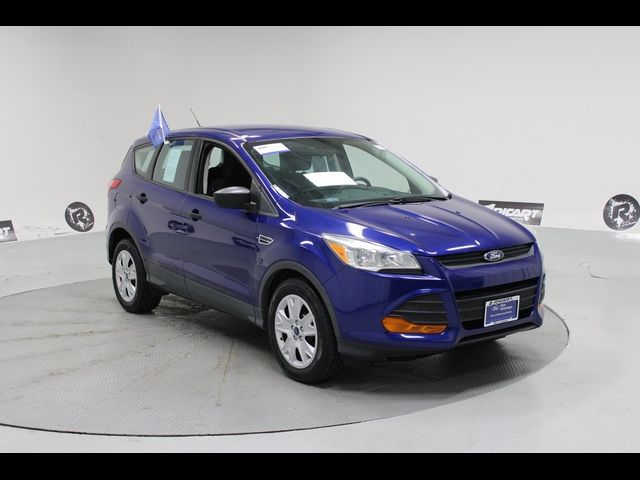 2016 Ford Escape S