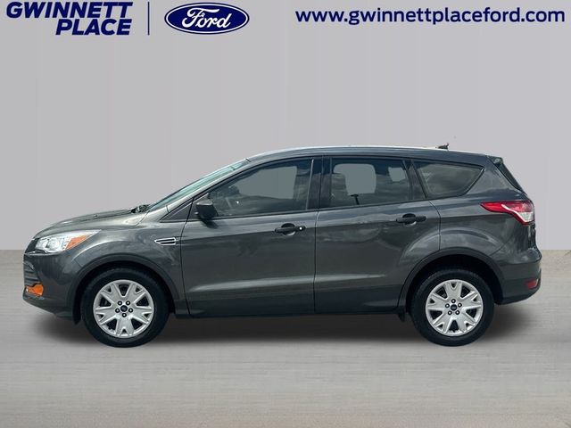 2016 Ford Escape S