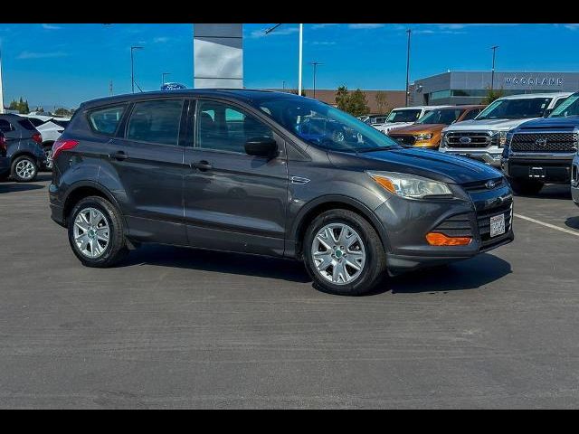 2016 Ford Escape S