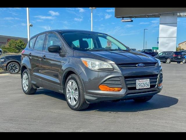 2016 Ford Escape S