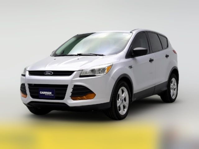 2016 Ford Escape S