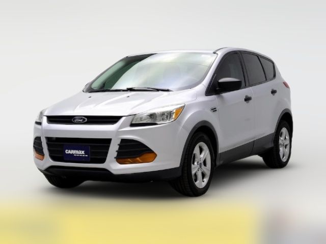 2016 Ford Escape S