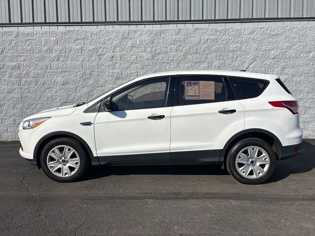 2016 Ford Escape S